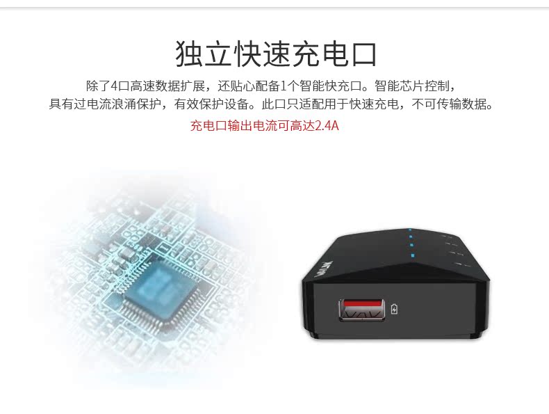 Hub USB - Ref 364176 Image 12