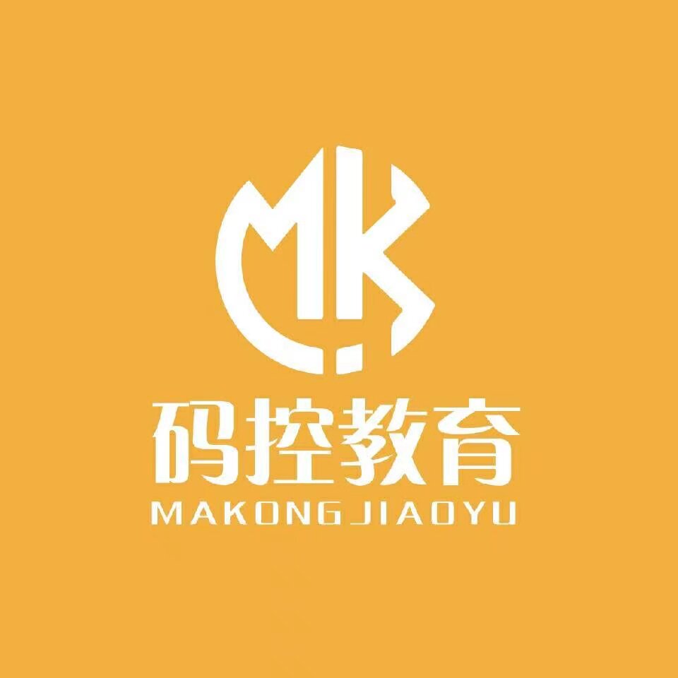 码控前端徐老师