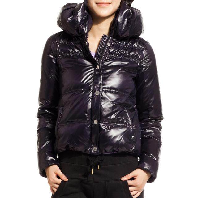 LOTTO Legit Woman Warm Down Clothing EYMF050-4