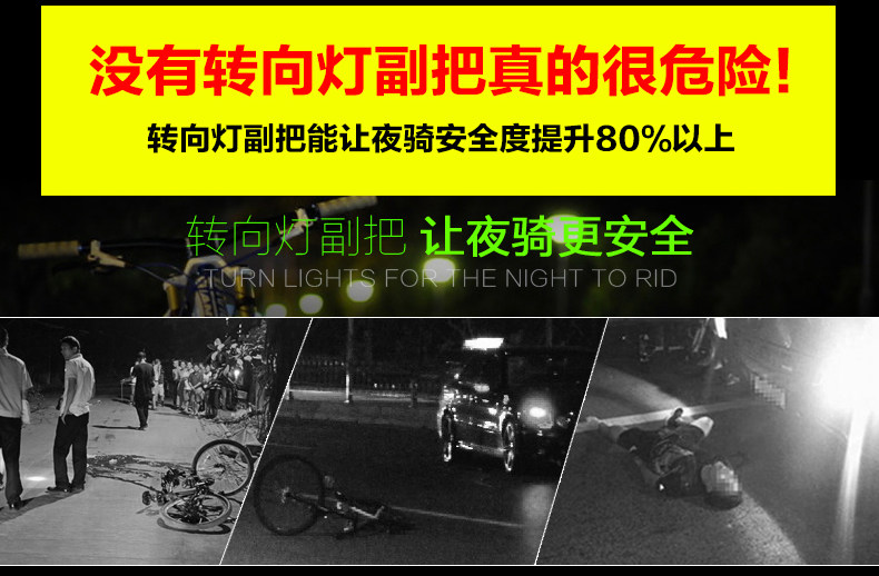 Poignées de vélo PHOENIX - Ref 2352864 Image 6