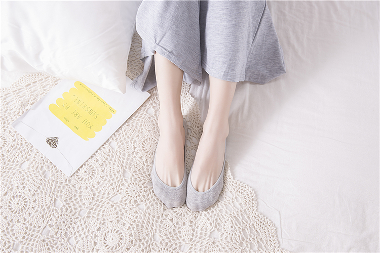 Chaussettes - collants 12345BUY simple - Ref 769297 Image 7