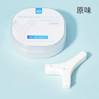 Укусить клей [мягкая высокая бомба Y -типа оригинальный вкус] -1/коробка