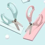 Деликальная садовая ножницы цветочный искусство широко раскрытый семейный цветочный срезанный цветочный срезанный цветочный