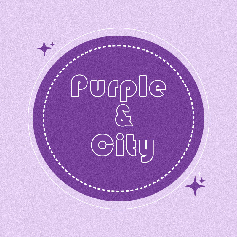 Purple City77