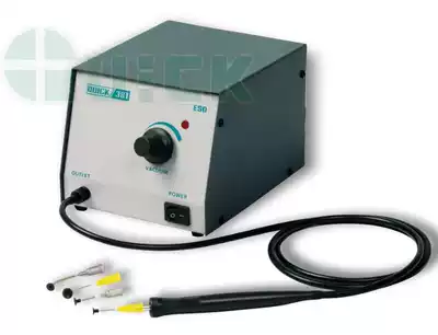 Spot original quick vacuum suction and discharge table-QUICK381A vacuum suction pen QUICK 381A