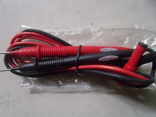 Youlide original meter pen line Digital pointer universal meter universal meter pen line meter rod high hardness