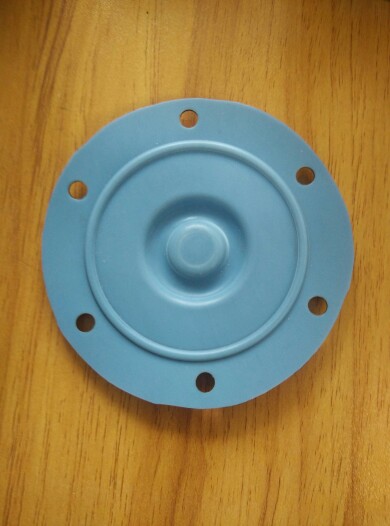 Special safety valve diaphragm DN15-65