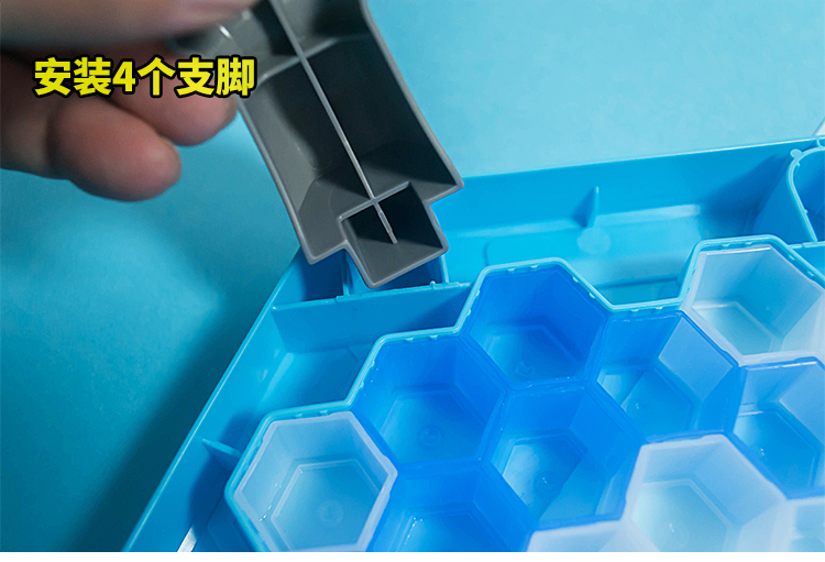 Chim cánh cụt phá băng Lưu chim cánh cụt nhỏ gõ khối băng đập vỡ trò chơi băng Tập trung đào tạo câu đố Đồ chơi rung - Trò chơi cờ vua / máy tính để bàn cho trẻ em trò chơi dành cho trẻ em