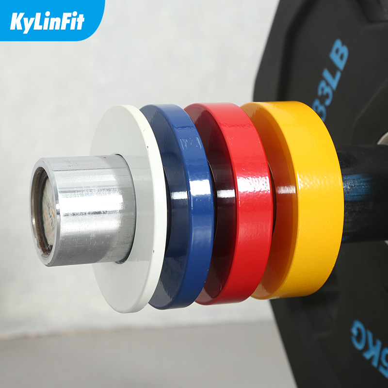 Fitness Equipment Accessories Gain Weight Barbell Sheet Dumbbells Counterweight Sheet Spray Iron Chip Weightlifting Sheet Instruments Training Negative Weight