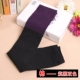 Vớ dài nữ qua đầu gối Hàn Quốc mùa xuân và mùa thu và mùa đông dày ấm áp vớ cashmere ấm chân đặt chân bộ vớ vớ vớ vớ