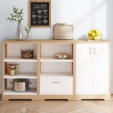 Столовый шкаф Современный простая гостиная для хранения на стенах хранения шкафа кухня