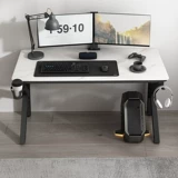 Рок доска электронных вариантов стола и набор стул Технологии Слемы Игровое стол настольный компьютерный стол