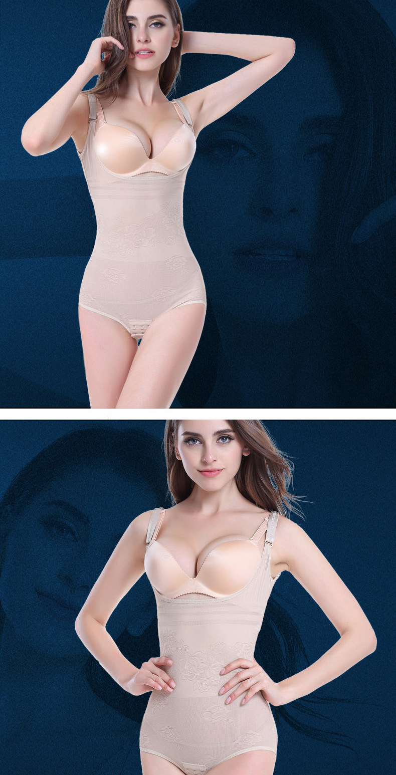 Sous-vêtement minceur SHERONY sexy en nylon - Ref 693851 Image 16