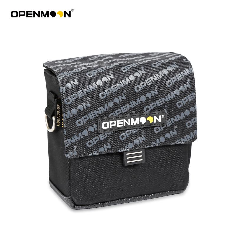 Openmoon Photography Waist Bag Assistant Waist Bag Tool Small Waist Bag New Model Magnetic Tool Bag