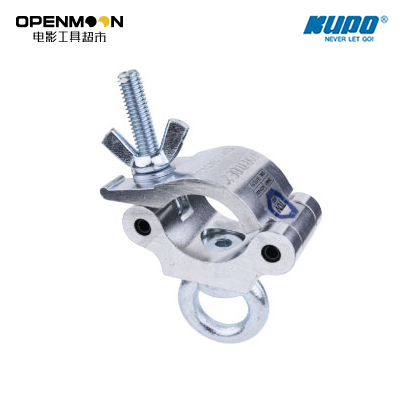 kupo ring hook silver