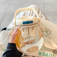 Студенческая водяная чашка с фильтрованием больших возможностей