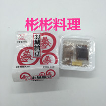 Sushi cuisine ingredients Dalian Meiya natto food a set of three boxes 150g