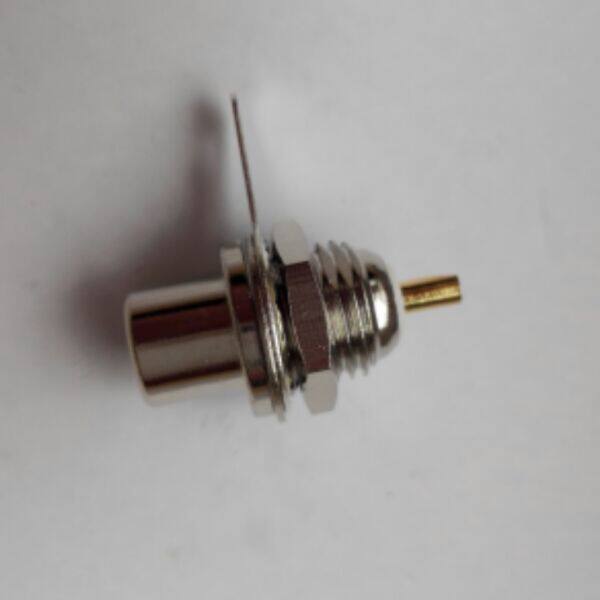 CYB-KY full copper quality RCA mother seat RCA-KY installation fixed welding lotus head Lotus-KY joint-Taobao