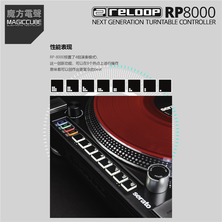 đầu đĩa than aiwa	 Máy ghi âm vinyl kỹ thuật số DJ Weilu Reloop RP-8000 Digital DJ Máy ghi âm Scratch - Máy hát 	đầu đọc đĩa than giá rẻ