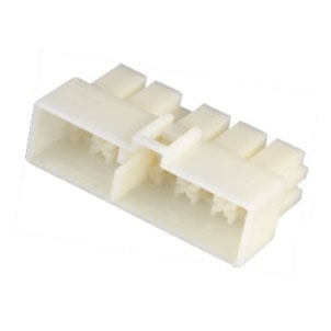 DJ7101-6 3-11 Automotive plug - in connector 10 hole car plug - in manufacturer direct sales is very good