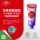 Компания Sun Yingsha рекомендует отбеливающую зубную пасту Colgate Purple color repair для взрослых, которая борется со свежестью, пятнами от дыма, пожелтением и неприятным запахом изо рта mini 3