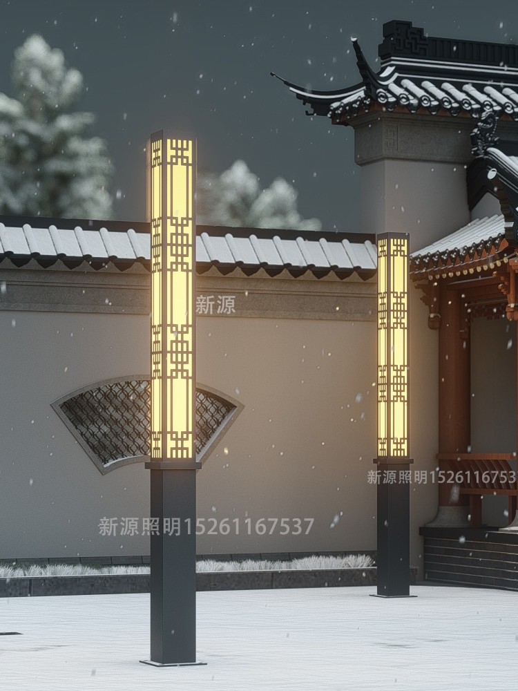 đèn năng lượng mặt trời cho sân vườn Tùy Chỉnh 
            Năng Lượng Mặt Trời Đèn Phong Cảnh Đèn Đường Vuông 3M Cột Đèn Led Siêu Sáng Sân Vườn Ngoài Trời Biệt Thự Cộng Đồng Trung Quốc Đèn Sân Vườn đèn năng lượng mặt trời cho sân vườn đèn mặt trời sân vườn