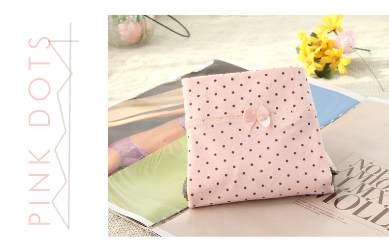 Slip jeunesse W9423 en coton - Ref 640847 Image 27