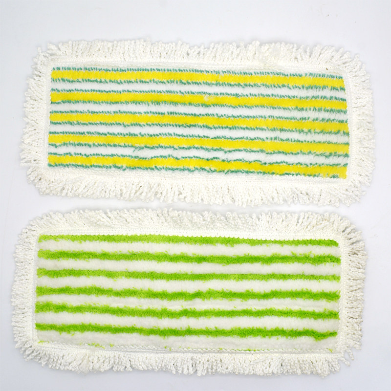 Gerspal tablet mop replacement dust dust dust drag flat drag accessories old mop replacement head