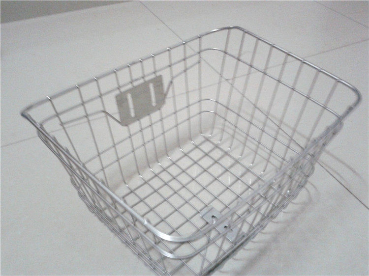 Panier pour vélo - Ref 2268986 Image 9