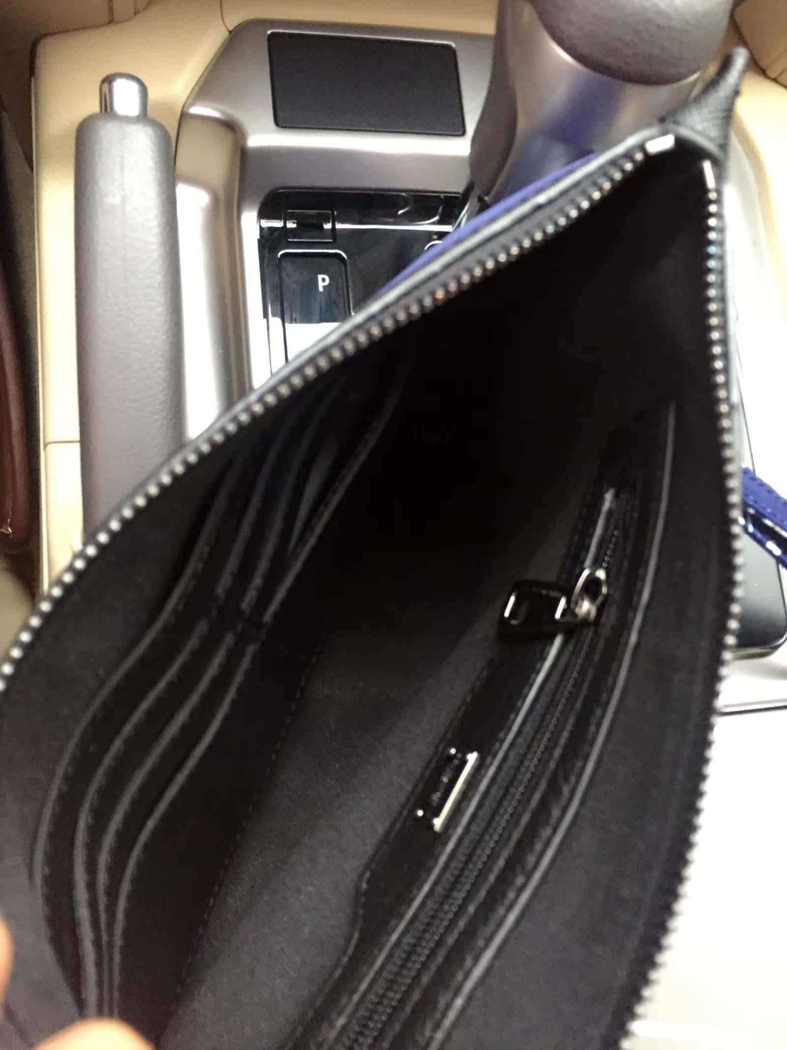 Sac pour homme - Ref 53001 Image 17