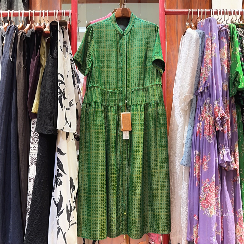The Only One of Its Kind on the Entire Internet~Emerald Green Dress The Only One of Its Kind on the Entire Internet~Emerald Green Dress
