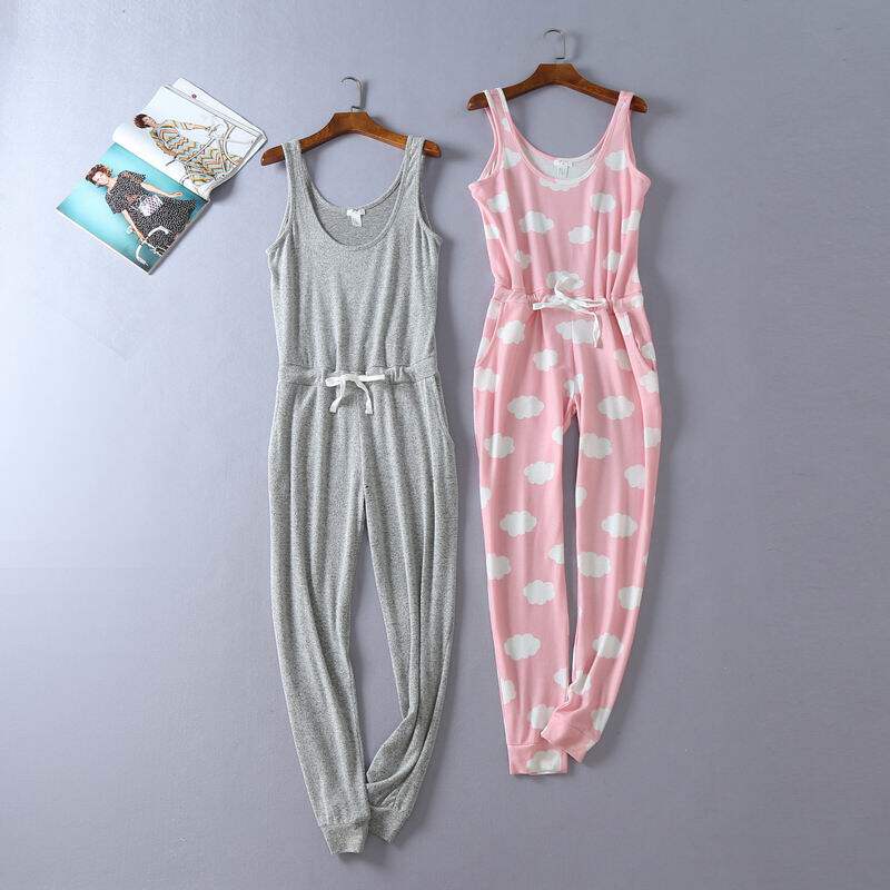 Pyjama pour femme OTHER   à sans manches - Ref 2998311 Image 7