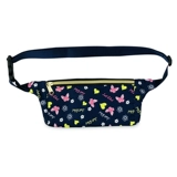 Дорожный универсальный ремень, спортивная поясная сумка, сумка через плечо, тонкие невидимые комфортные наклейки для спортзала, для бега, анти-кража