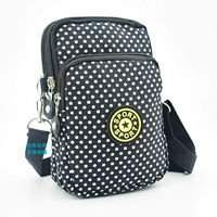 Черная нижняя точка Xiaomi