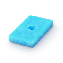 3 brand car model balm refill car perfume Diamond car model perfume seat aromatherapy seat compensation balm