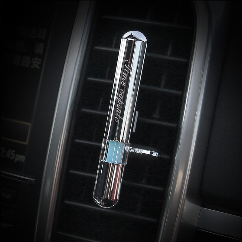 3 Brand BMW Perfume Seat Car Air Vent Perfume Outlet Clip Personalized Car Perfume Car Cologne Perfume