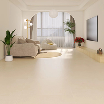 Guangdong Foshan tuile Tile Tiles Crème Windy Velvet Soft Light Brick 750x1500 Skin Glazed Living-pièce Floor Brick White