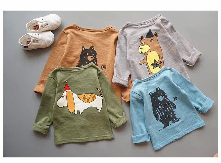 Blouson pour garcon - Ref 2156942 Image 18