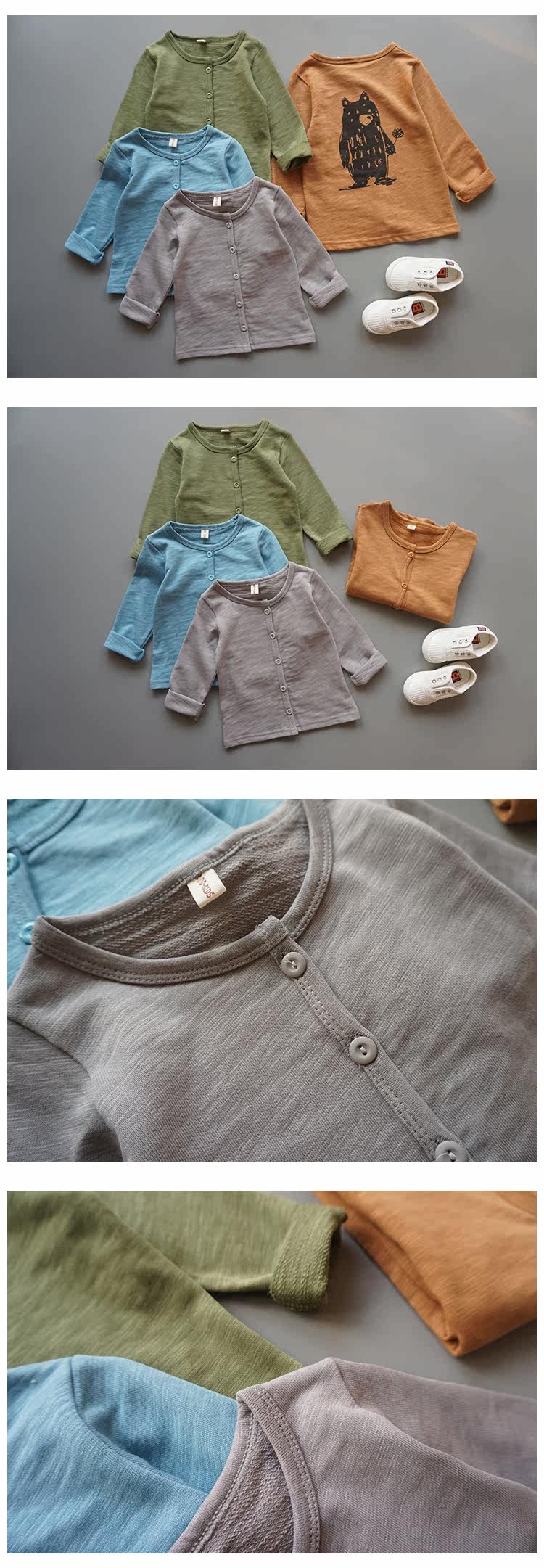 Blouson pour garcon - Ref 2156942 Image 44