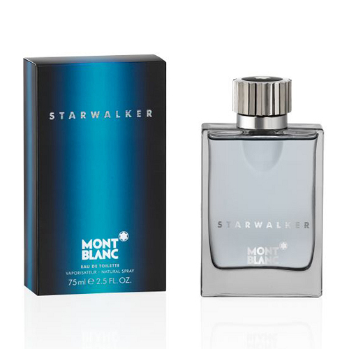 Montblanc 万宝龙星际旅者男香 75ml