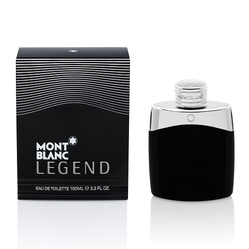 Montblanc 万宝龙传奇经典男香 100ml