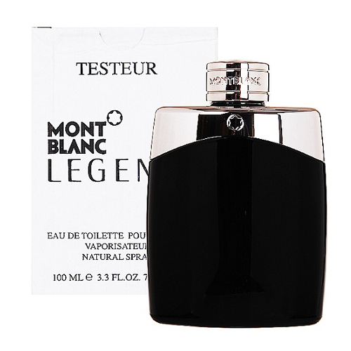 MONTBLANC Legend 万宝龙传奇经典男香 100ml tester