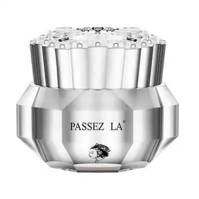 TV shopping PASSEZLA hikaluzi beauty Lady cream cream moisturizing shock low price