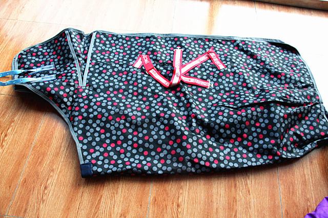 Factory direct sales Wear neck cover without neck cover Horse surgery harness Horse coat 