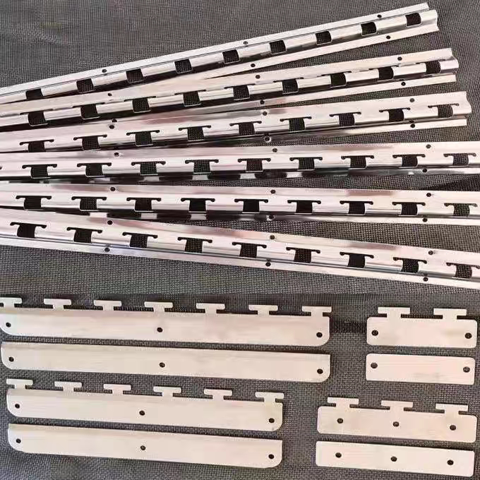Air Conditioning Door Curtain Iron Keel Summer Shop Commercial Magnetic Self-Priming Partition Curtain Snap-On Keel Accessories Air Conditioning Door Curtain Iron Keel Summer Shop Commercial Magnetic Self-Priming Partition Curtain Snap-On Keel Accessories