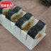 Do Sushi Mold Set Complete Cut Sushi Tool Hộ gia đình 10 miếng Set Máy xay gạo rong biển - Tự làm khuôn nướng khuôn bánh tart Tự làm khuôn nướng