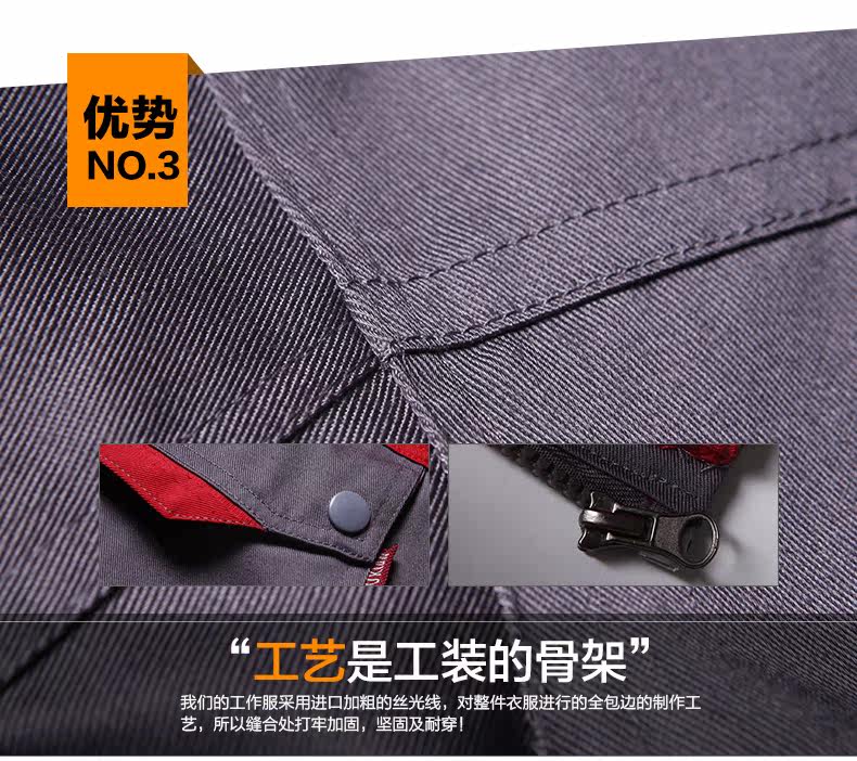 Vêtement de travail - Ref 1911445 Image 21