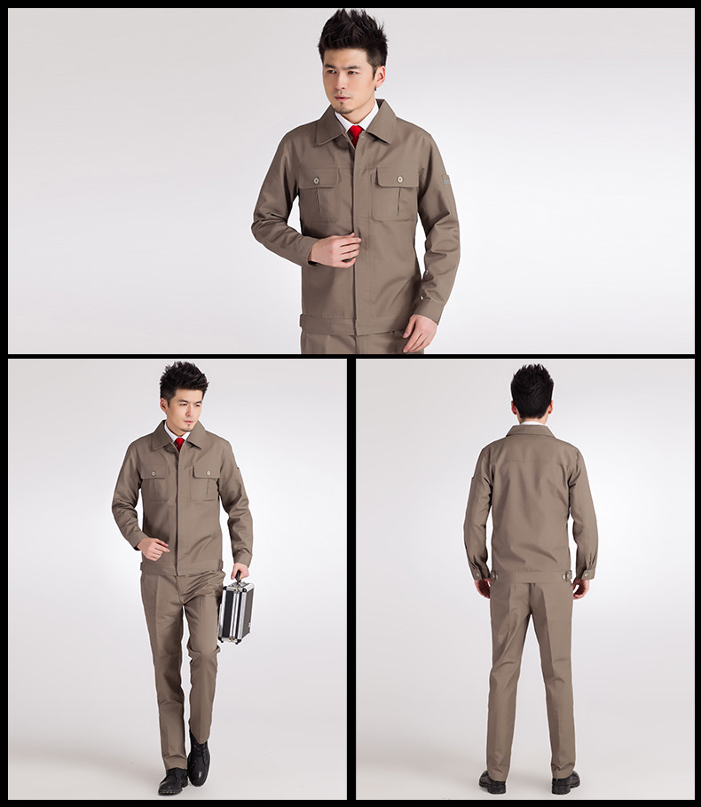 Tenue de travail - Ref 1912473 Image 25