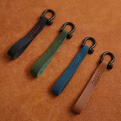 Car key with keychain universal acacia honey Diwali festival like black rice