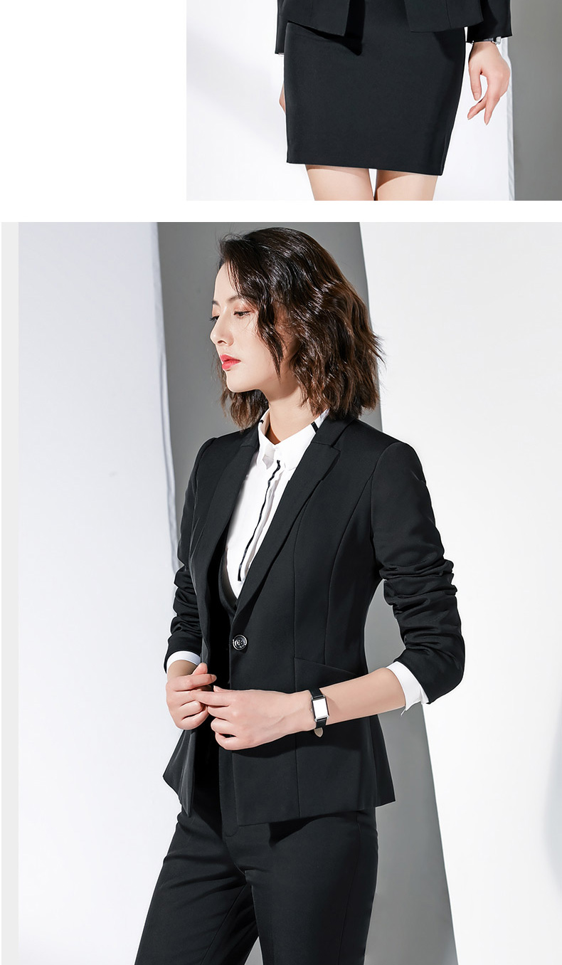 Tailleur femme - Ref 3241597 Image 16